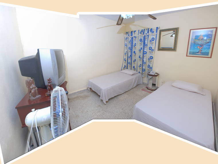 Homestay La Habana 122941