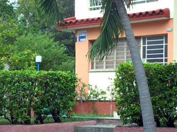 Quedarse En Casa La Habana 122941-6