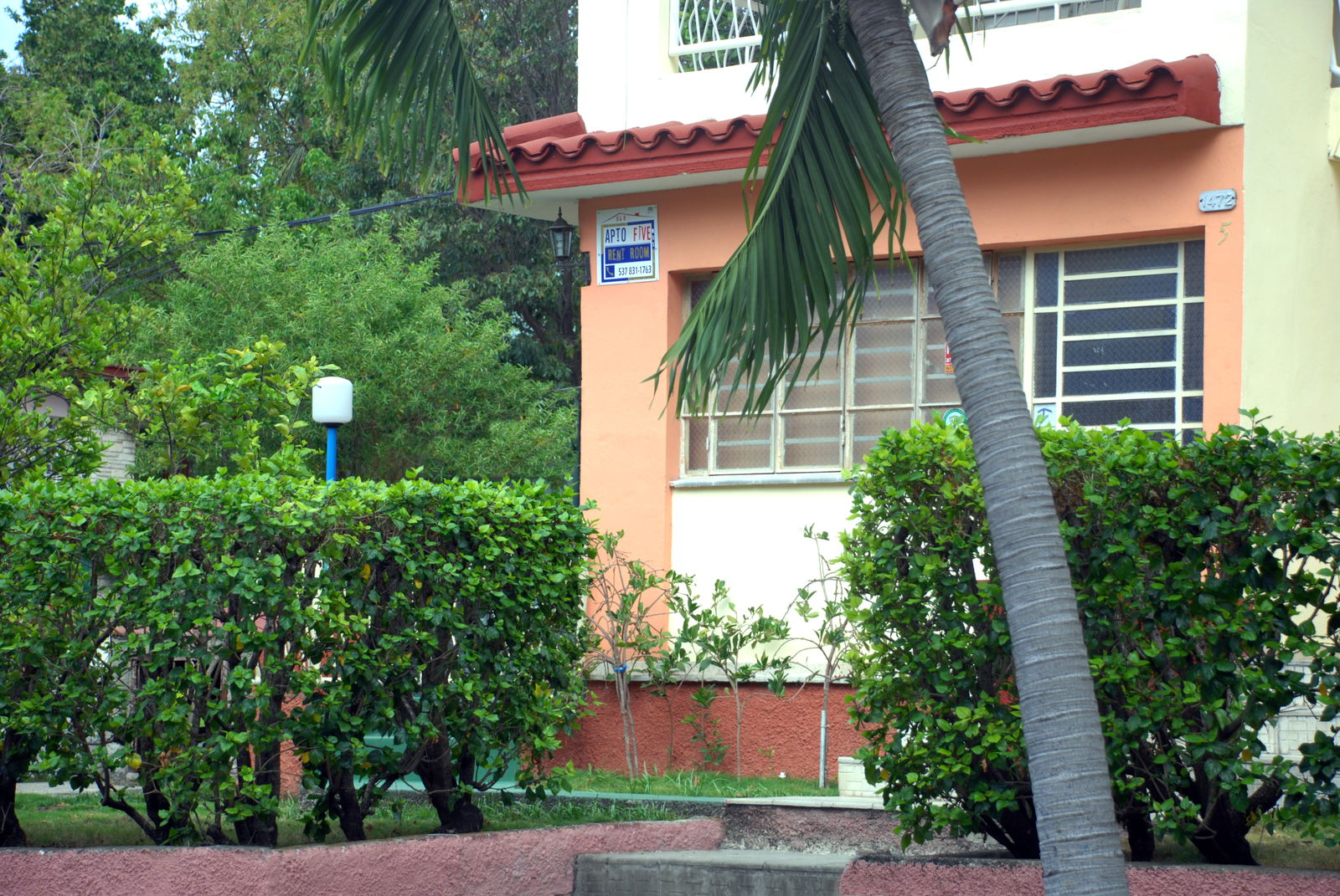 Gastfamilie La Habana 122941