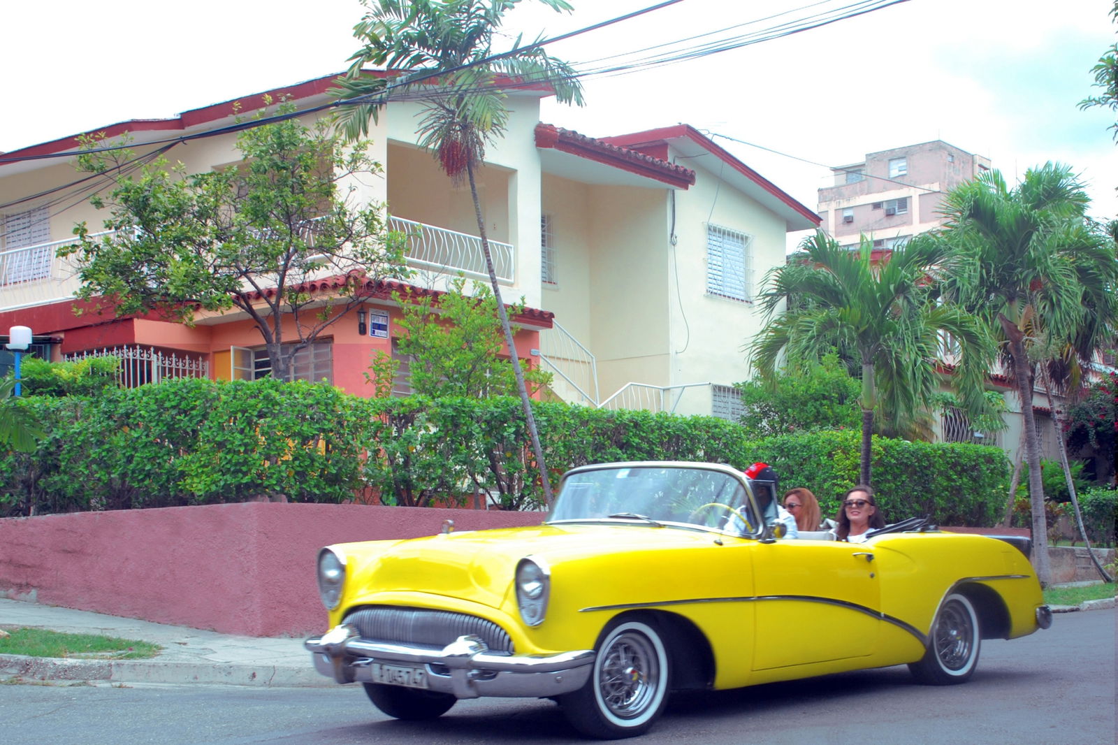 Gastfamilie La Habana 122941