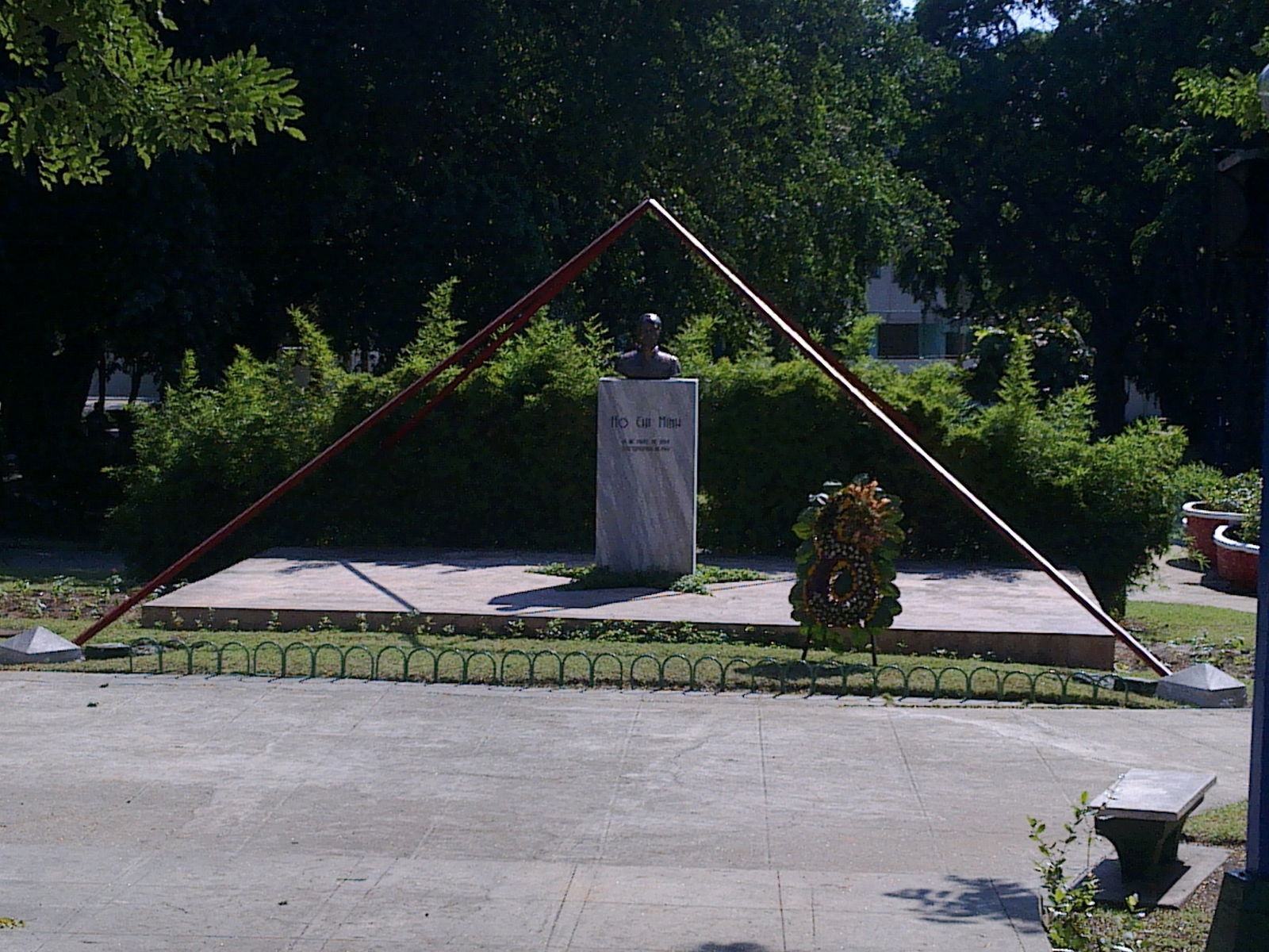 Gastfamilie La Habana 122941