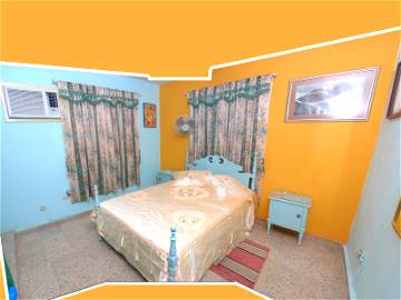 Private Room La Habana 122941-1