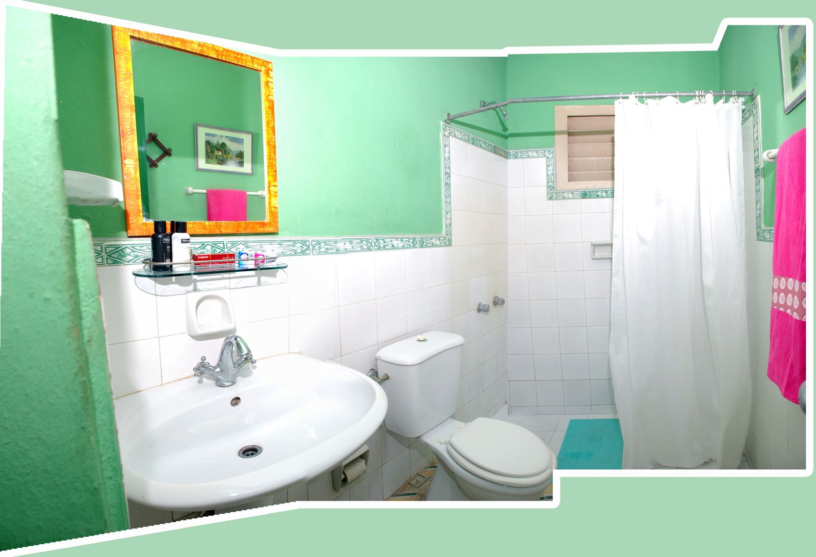 Chambre Chez L'habitant La Habana 122941