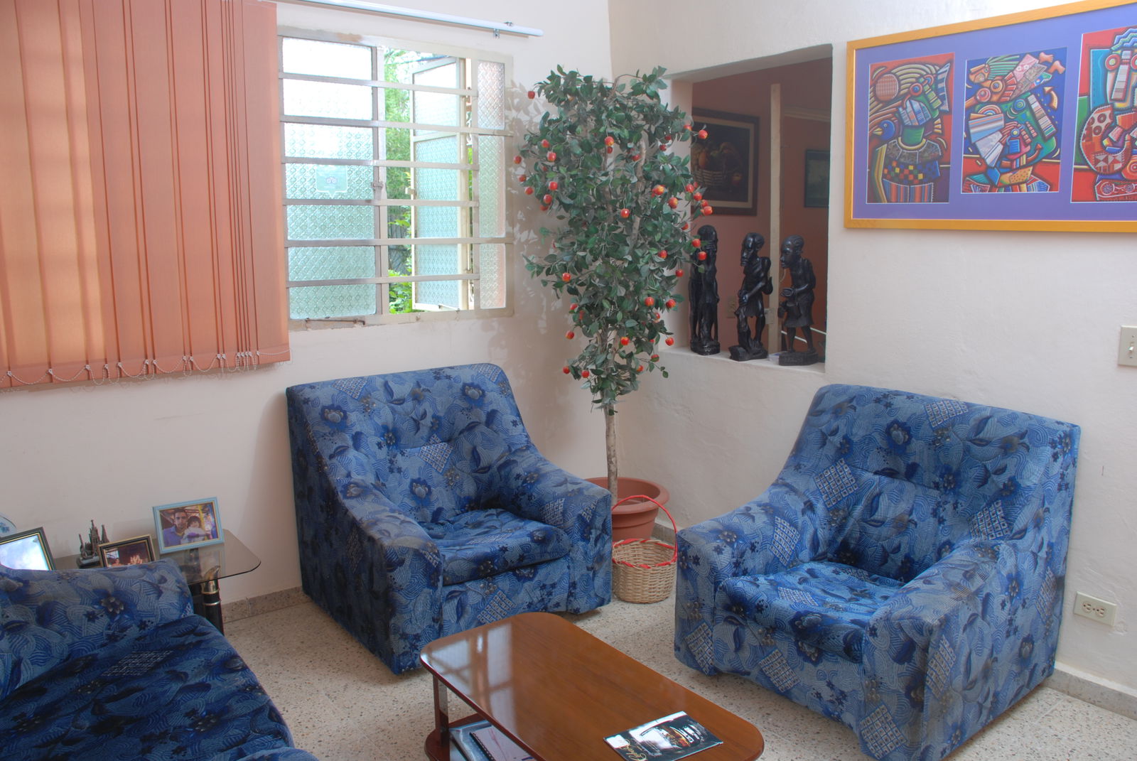 Chambre Chez L'habitant La Habana 122941