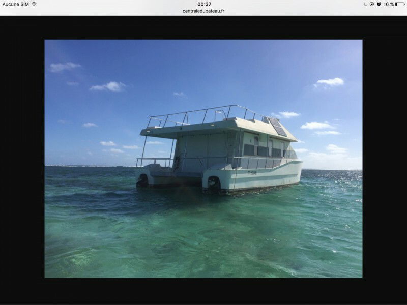 Unabhängiges Studio Pointe-à-Pitre 203419