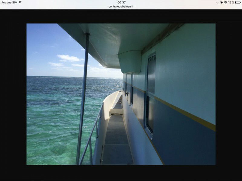 Unabhängiges Studio Pointe-à-Pitre 203419