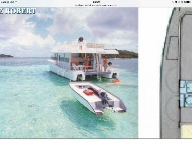 Logement Entier Pointe-à-Pitre 203419-3