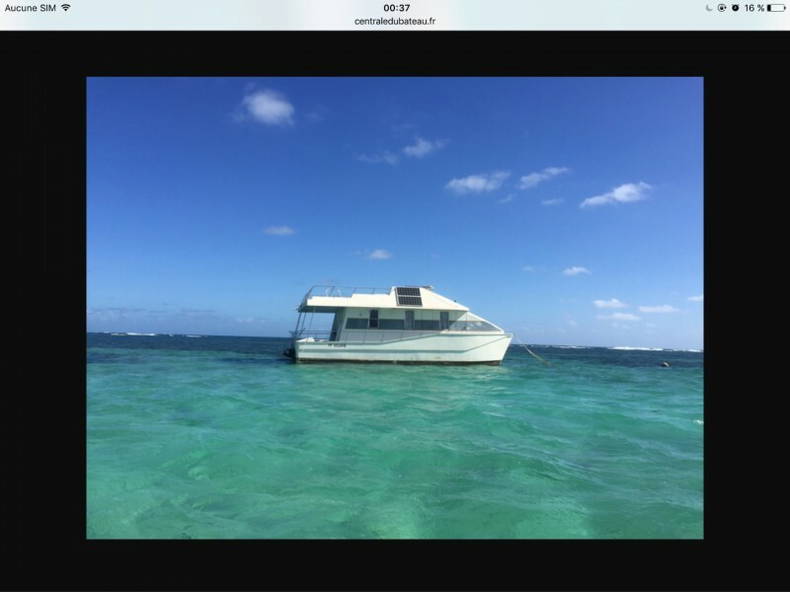 Logement Entier Pointe-à-Pitre 203419-4