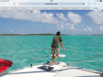 Entire Home Pointe-À-Pitre 203419-5