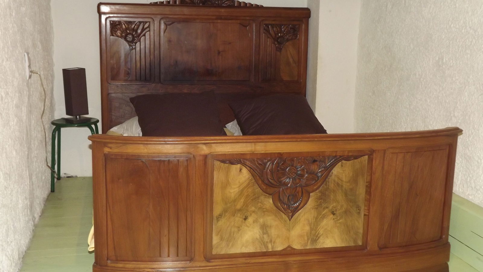 Entire Home Carcassonne 193870