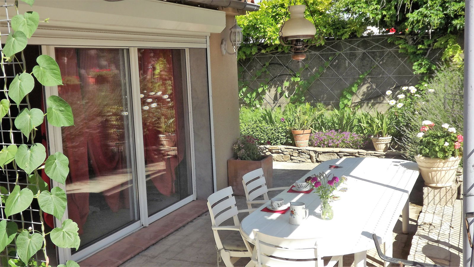 Entire Home Carcassonne 193870