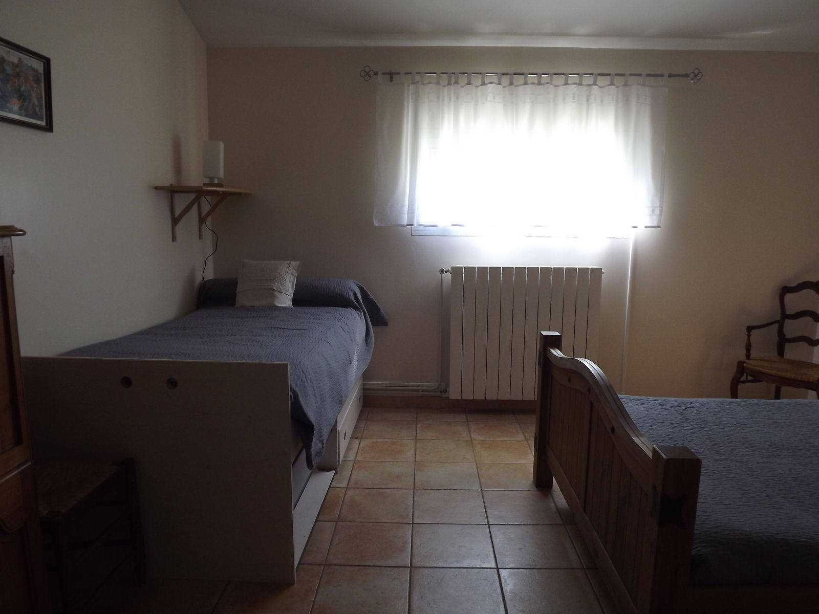 Onofhängeg Studio Carcassonne 193870
