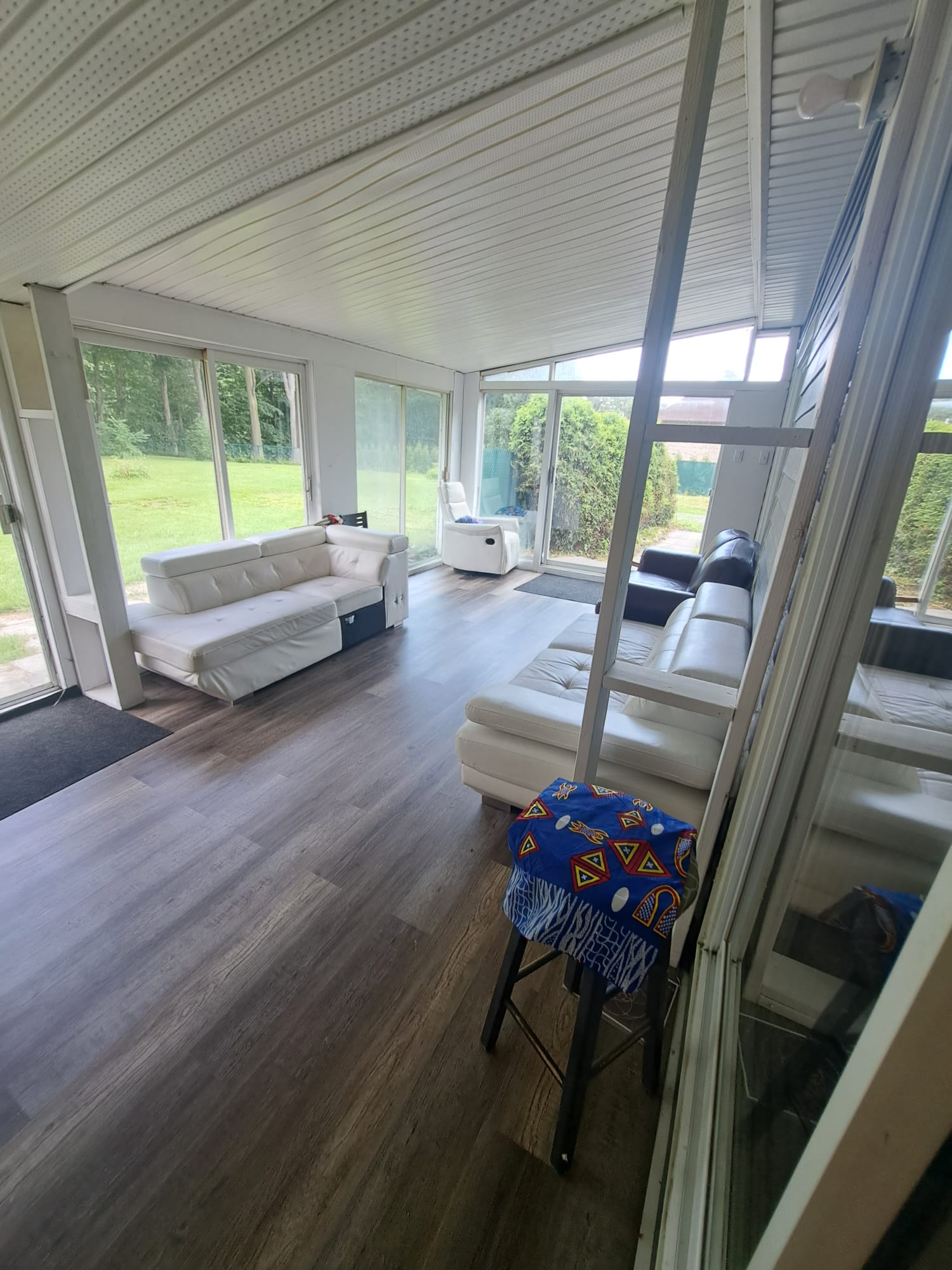 Colocatie Trois-Rivières 604224