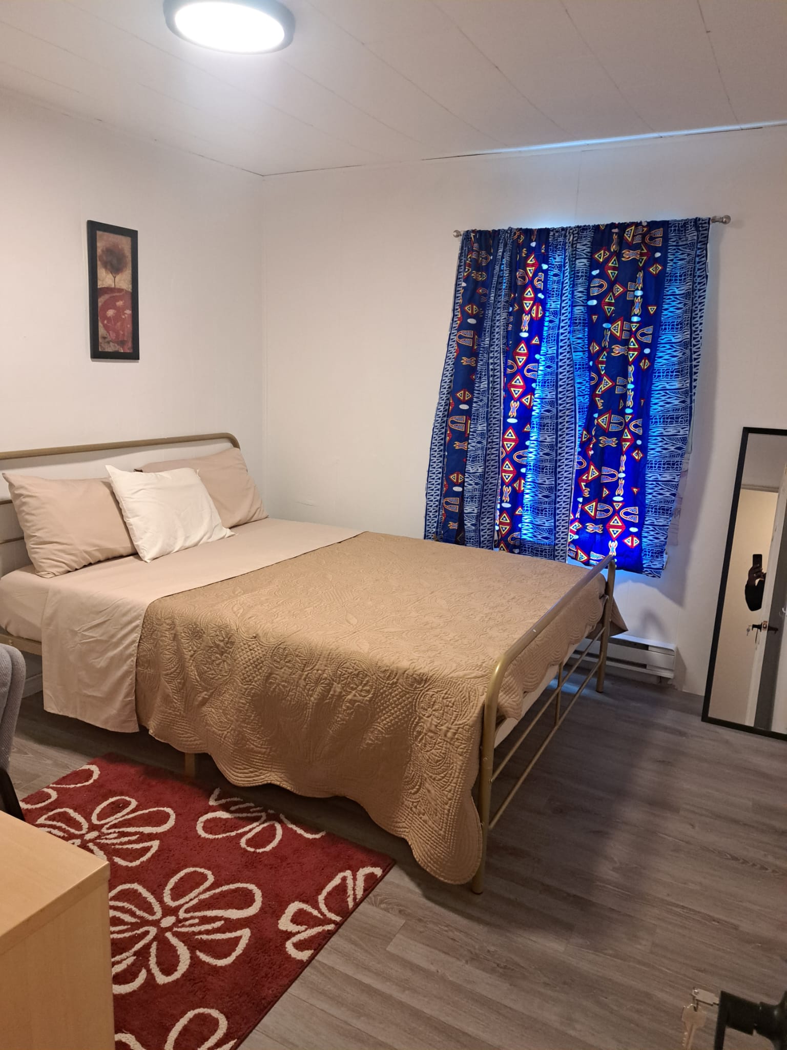 Colocatie Trois-Rivières 604224