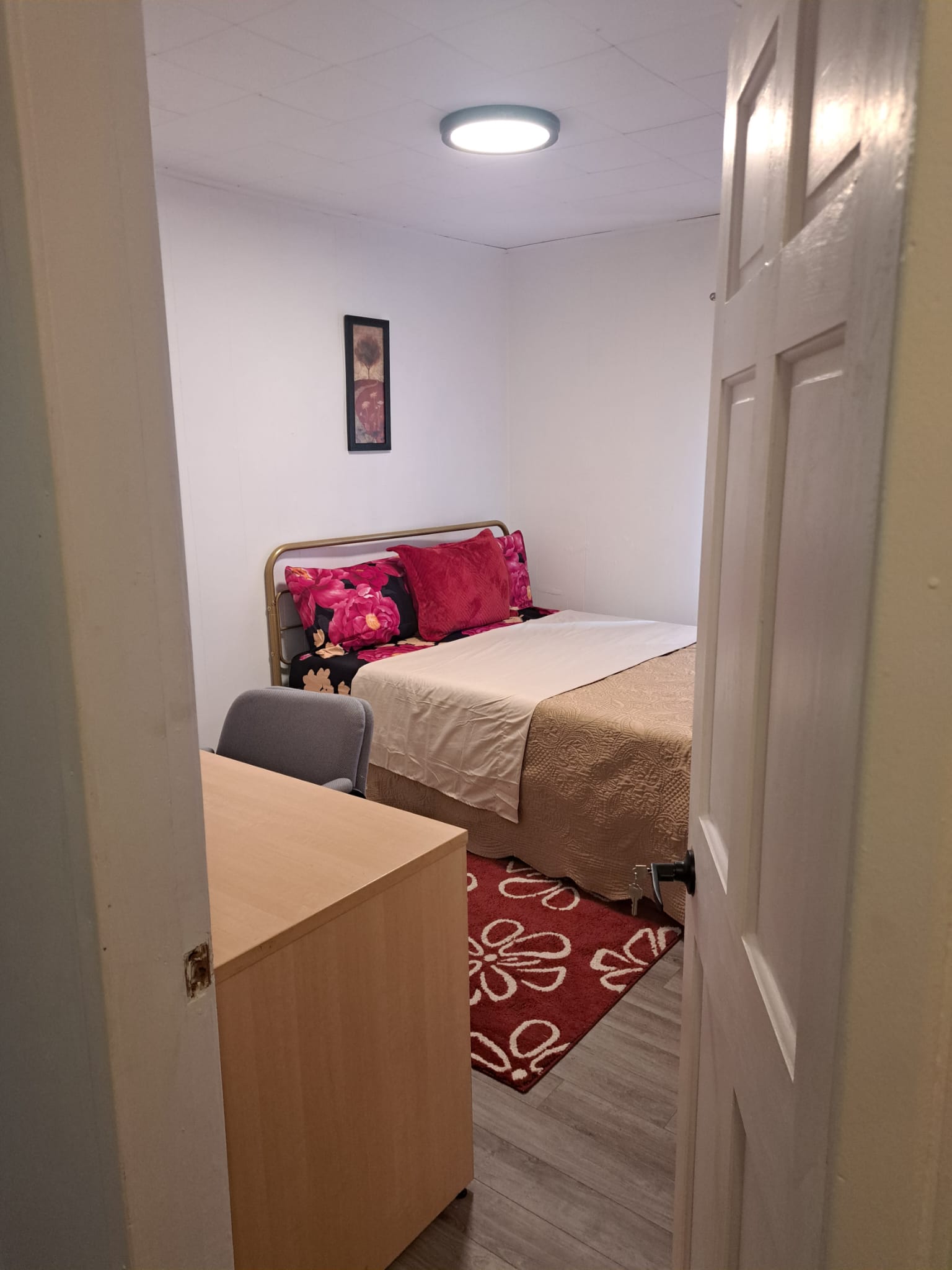 Colocatie Trois-Rivières 604224