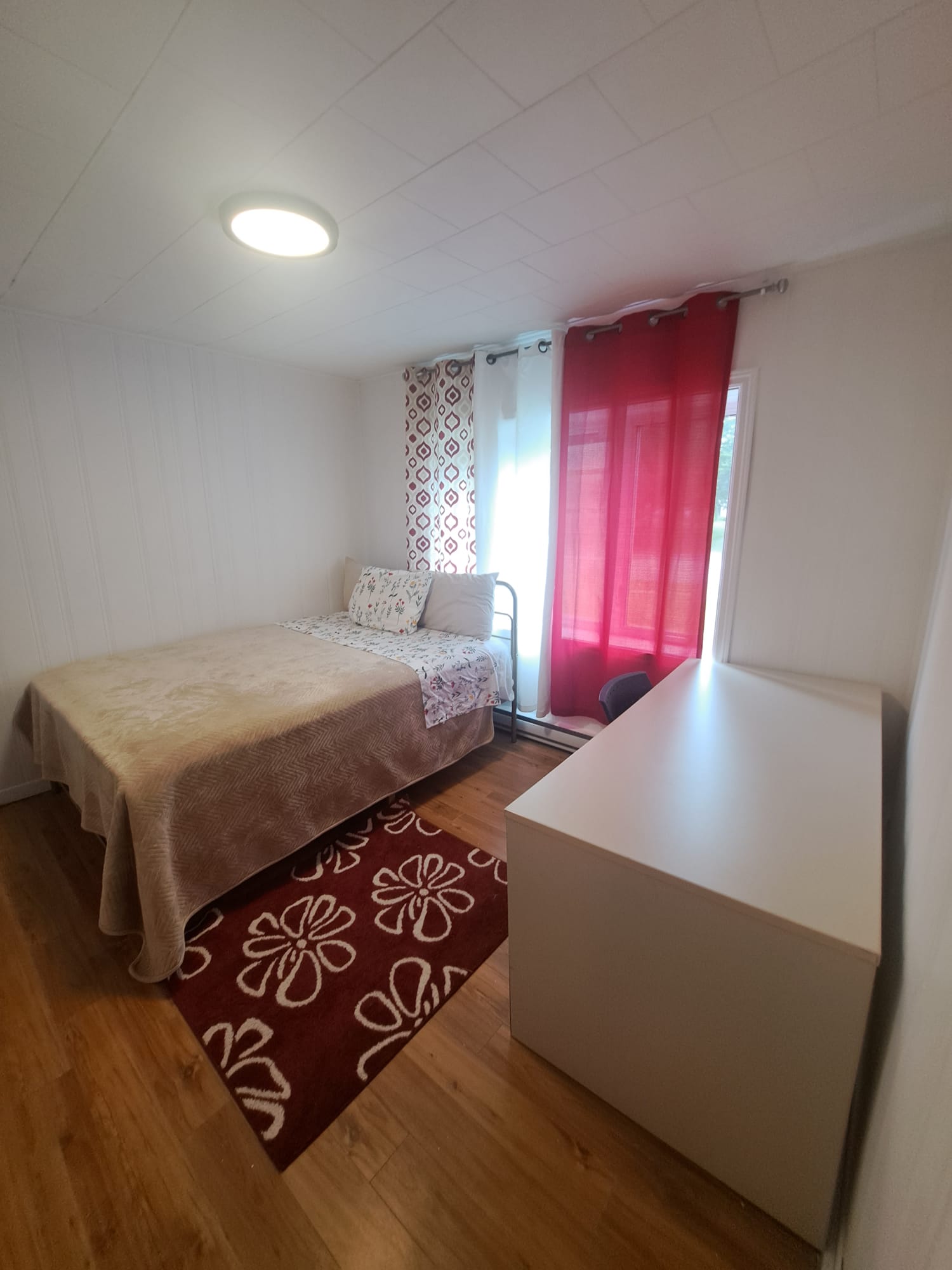 Colocatie Trois-Rivières 604224