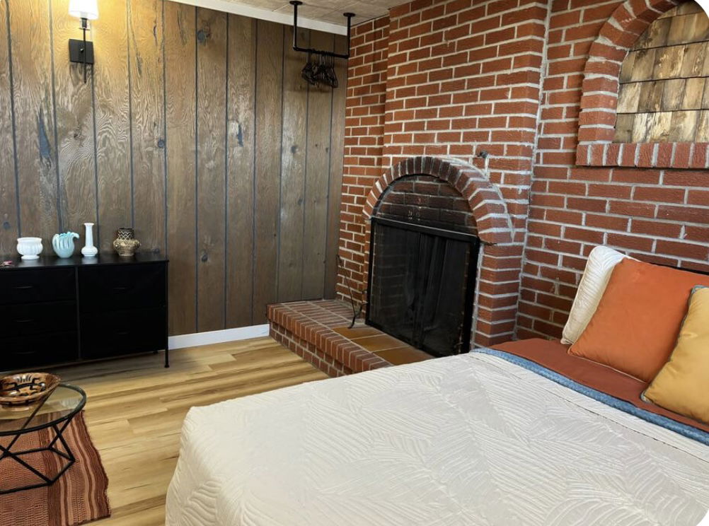 Colocatie Trois-Rivières 640607