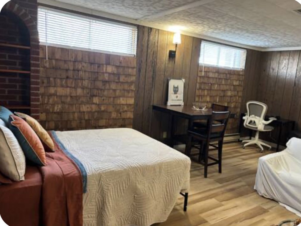 Colocation Trois-Rivières 640607