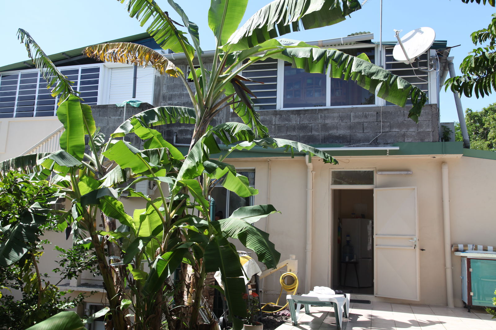 Estudio Independiente Le Gosier 164576