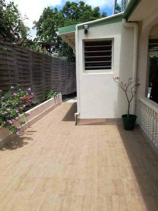 Estudio Independiente Le Gosier 164576