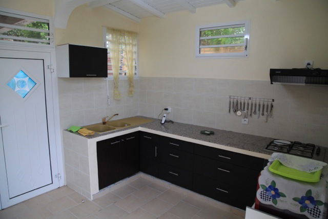 Estudio Independiente Le Gosier 164576
