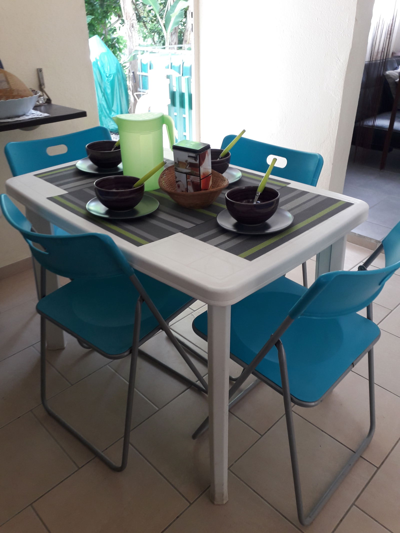 Estudio Independiente Le Gosier 164576