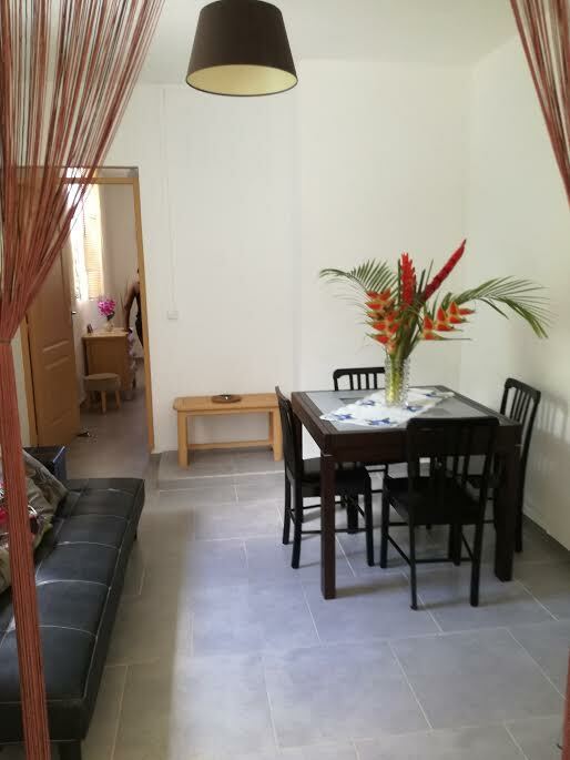 Estudio Independiente Le Gosier 164576