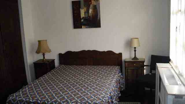 Hospedagem Em Casa De Família Arcachon 57007