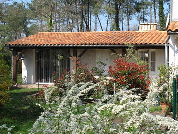 Logement Entier Mios 243539-5