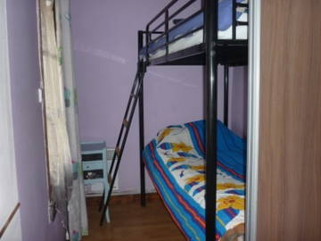 Logement Entier Mios 243539-7