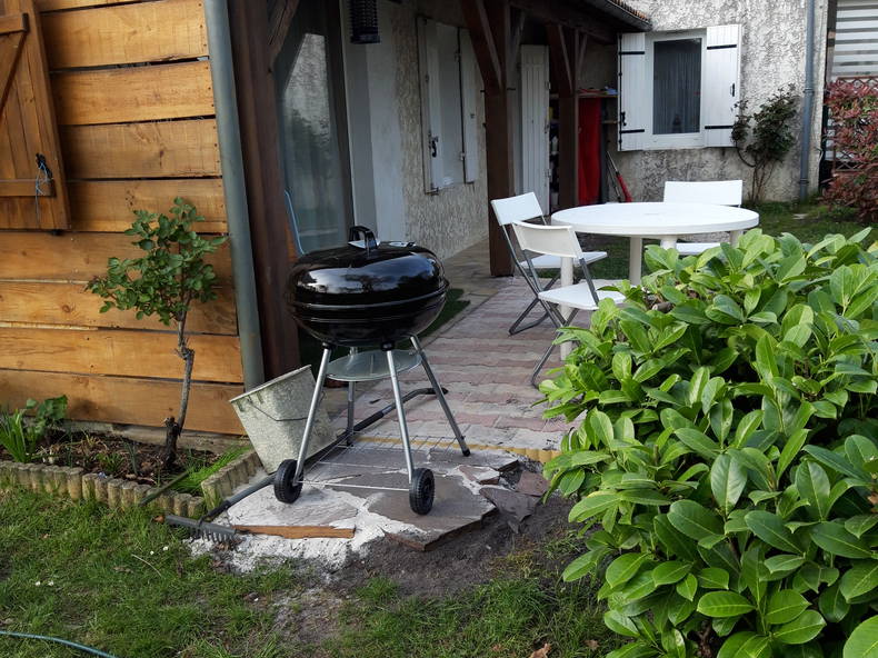 Toda La Casa Mios 243539-2