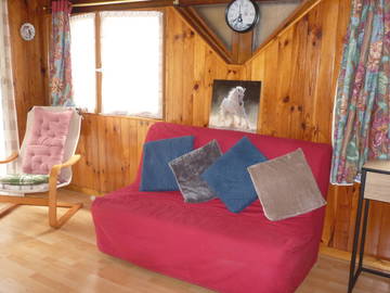 Logement Entier Mios 243539-9