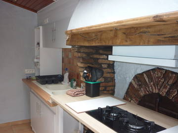 Logement Entier Mios 243539-12