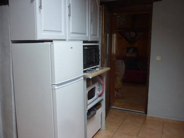 Logement Entier Mios 243539-13