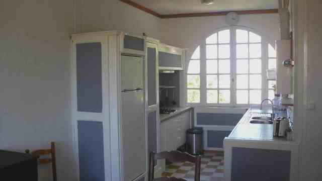 Hemvistelse Arcachon 57007