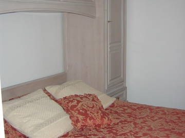 Roomlala | Arcachon lejlighed med have