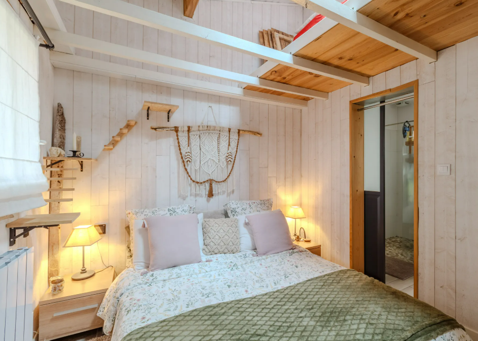 Itsenäinen Studio Andernos-les-Bains 574582