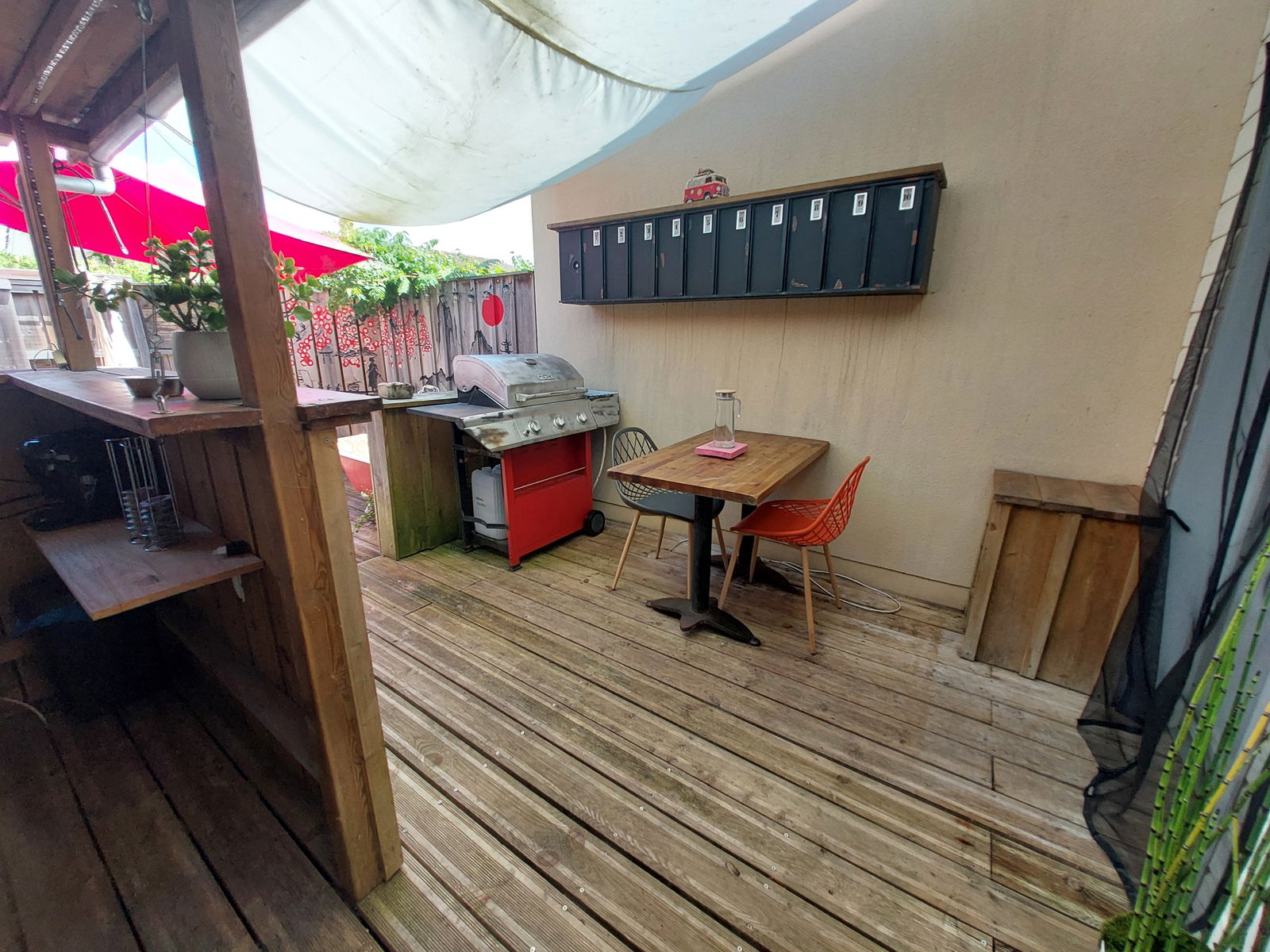 Itsenäinen Studio Andernos-les-Bains 574582