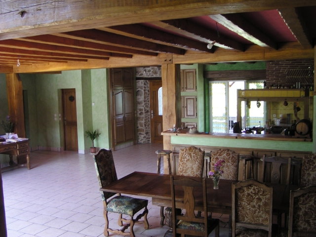 Gaascht Zëmmeren Droux 35680