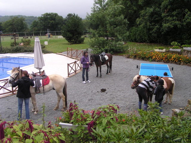 Chambres D'hôtes Droux 35680