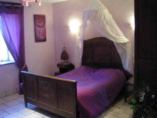 Camere Per Gli Ospiti Droux 35680-4