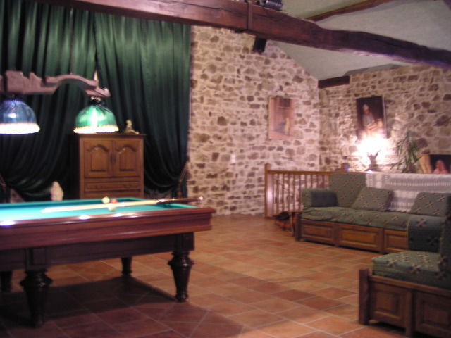 Chambres D'hôtes Droux 35680