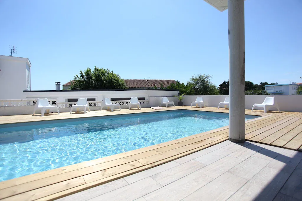 Unabhängiges Studio Royan 265540