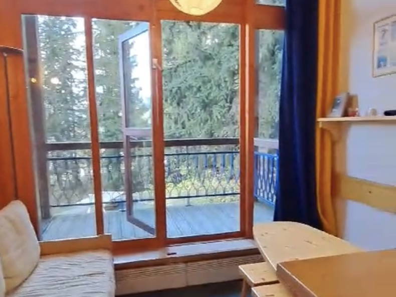 Logement Entier Bourg-Saint-Maurice 614447-2