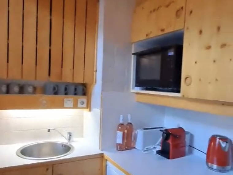Independent Studio Bourg-Saint-Maurice 614447