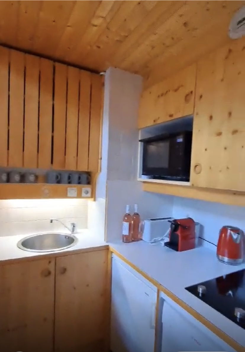 Estudio Independiente Bourg-Saint-Maurice 614447