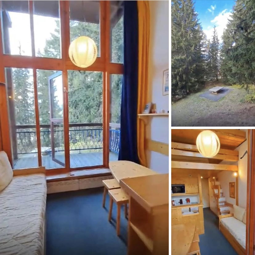 Independent Studio Bourg-Saint-Maurice 614447