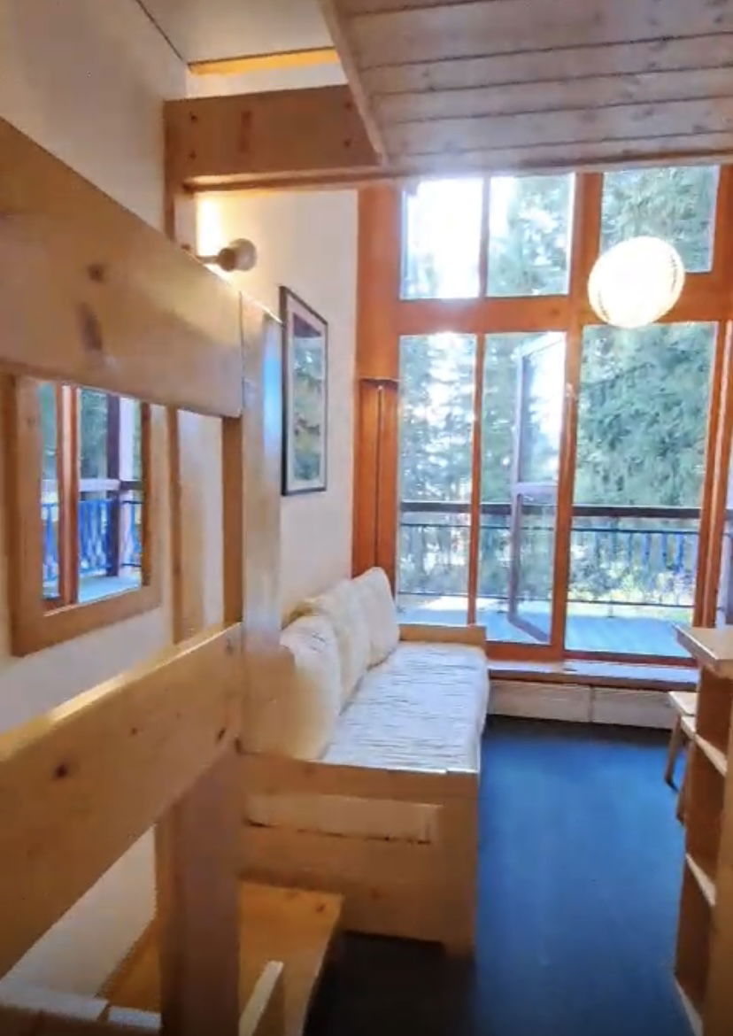 Unabhängiges Studio Bourg-Saint-Maurice 614447