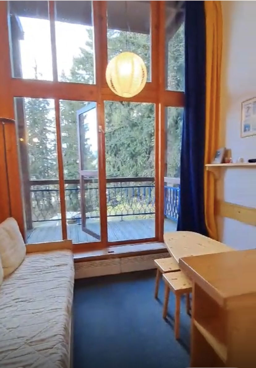 Onafhanklike Ateljee Bourg-Saint-Maurice 614447