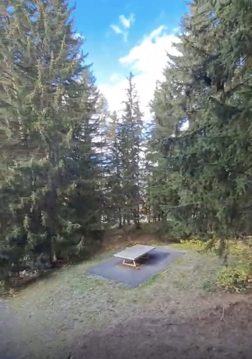 Monolocale Indipendente Bourg-Saint-Maurice 614447